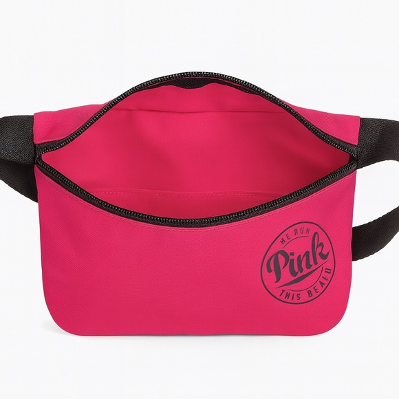 Victoria's Sectet VS pink fanny belt bag - Picture 3 of 5